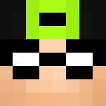 Casual me. - Male Minecraft Skins - image 3