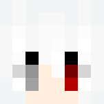White Wolf Girl - Girl Minecraft Skins - image 3