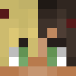Hypebeast; {my return} - Male Minecraft Skins - image 3