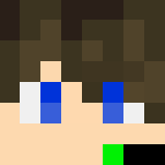 Cool Teen - Male Minecraft Skins - image 3