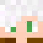 Jerry - Male Minecraft Skins - image 3