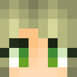 olive - Female Minecraft Skins - image 3