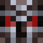 Ares (Injustice) - Male Minecraft Skins - image 3