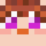 Tsuki Desu - Female Minecraft Skins - image 3