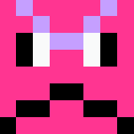 Pinky Winky Wife Beater - Male Minecraft Skins - image 3