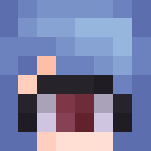 Anthea // OC - Persona - Female Minecraft Skins - image 3