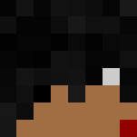 Xion_The_CPU (Original) - Male Minecraft Skins - image 3