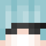 V | Jihyun Kim - Male Minecraft Skins - image 3
