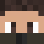 Acr0nim - Male Minecraft Skins - image 3