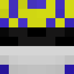 The Captain | Nuclear Throne - Female Minecraft Skins - image 3