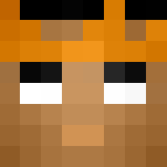 Firestorm (Shaded): CW - MrFlameYT - Male Minecraft Skins - image 3