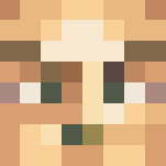 Hammer - Male Minecraft Skins - image 3