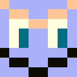 Purple Pedo - Male Minecraft Skins - image 3