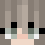 Bunnehh - Female Minecraft Skins - image 3