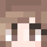 Boredom - Female Minecraft Skins - image 3