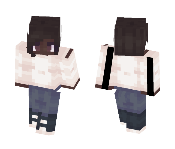 o wow more experiments - Interchangeable Minecraft Skins - image 1