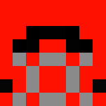 Red Thief - Male Minecraft Skins - image 3