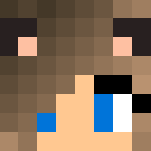 Tumblr-ish - Female Minecraft Skins - image 3