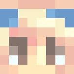 p a r t y // yoona - Female Minecraft Skins - image 3