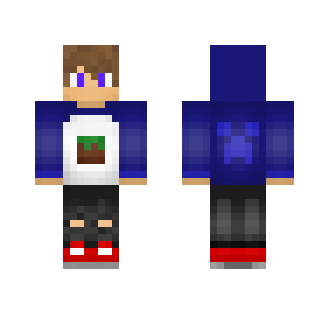 Minecrafter - Male Minecraft Skins - image 2
