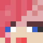 ┴Average Day Teenage Girl╩ - Female Minecraft Skins - image 3