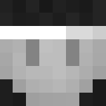 Grey Character - Interchangeable Minecraft Skins - image 3