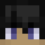 Request | For: D123dk | ~Unwanted - Male Minecraft Skins - image 3