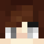 Sincerely, me - Male Minecraft Skins - image 3