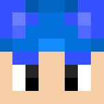 Meif'wa 2 - Male Minecraft Skins - image 3