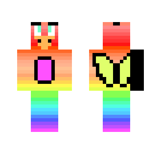 bituk - Other Minecraft Skins - image 2