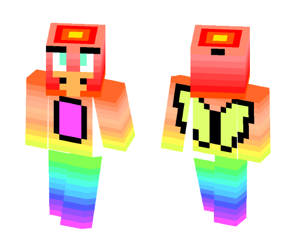 bituk - Other Minecraft Skins - image 1