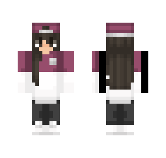 ❥Slay - Sabreena - Female Minecraft Skins - image 2