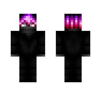 PvP Guy - Male Minecraft Skins - image 2