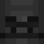 Black Armour - Other Minecraft Skins - image 3