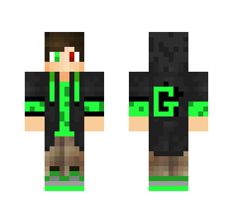 Coll Minecraft Skins. Download for free at SuperMinecraftSkins