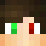 COLL FUNKY BOY - Boy Minecraft Skins - image 3