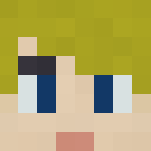 Link And young Link - Male Minecraft Skins - image 3