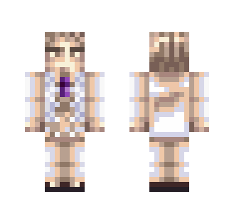 Graham Jones - Male Minecraft Skins - image 2