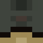 Admiral Raddus - Male Minecraft Skins - image 3