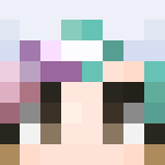 wendy OC - Female Minecraft Skins - image 3