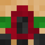 SCP-173 - Other Minecraft Skins - image 3