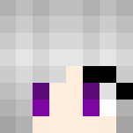 Sasha Dress - Female Minecraft Skins - image 3