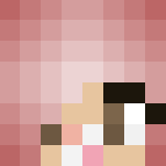 Baby Rosie - Baby Minecraft Skins - image 3