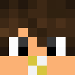 Baby Bow - Baby Minecraft Skins - image 3