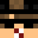 Baby Abbe - Baby Minecraft Skins - image 3