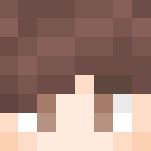 Dainty Rainbow - Male Minecraft Skins - image 3