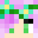 The_Mary_Bery - Female Minecraft Skins - image 3