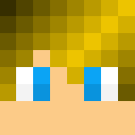 Modern Skin 2 - Free For Use! - Male Minecraft Skins - image 3