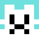 The bunny children - Interchangeable Minecraft Skins - image 3