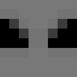 Gray Alien - Other Minecraft Skins - image 3